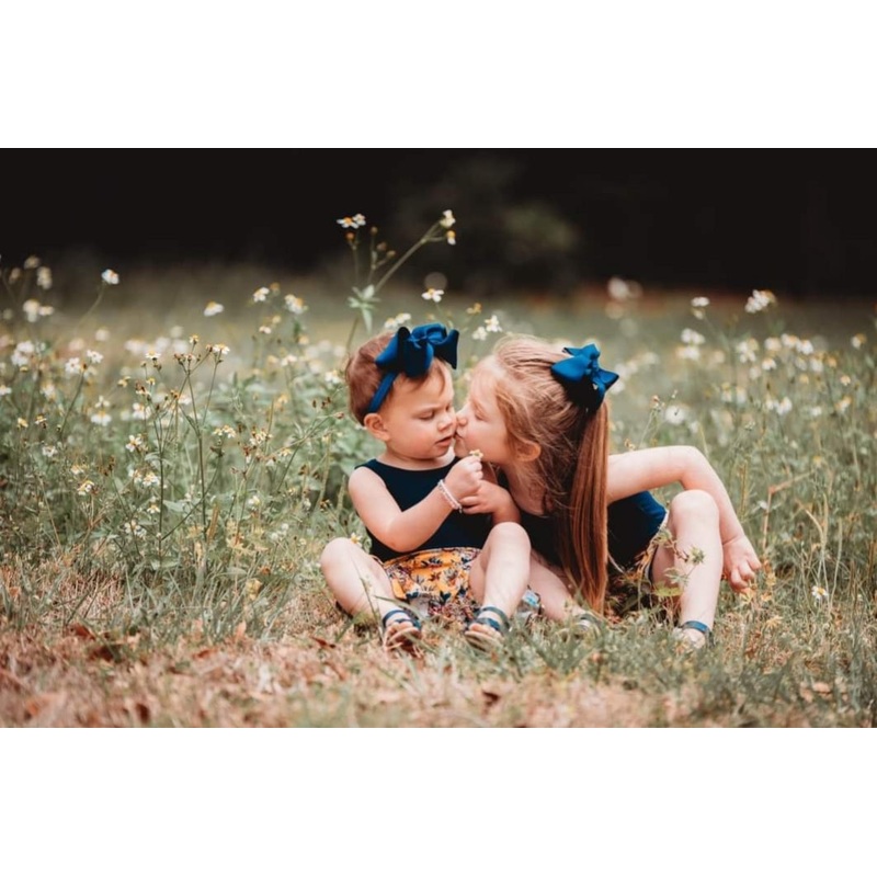 Bummie Dress|3-6m|6-9m|9-12m|12-18m|18-24m|2T|3T|4T|5T|5/6Y|7/8Y|Sleeveless|Short sleeve|Long sleeve