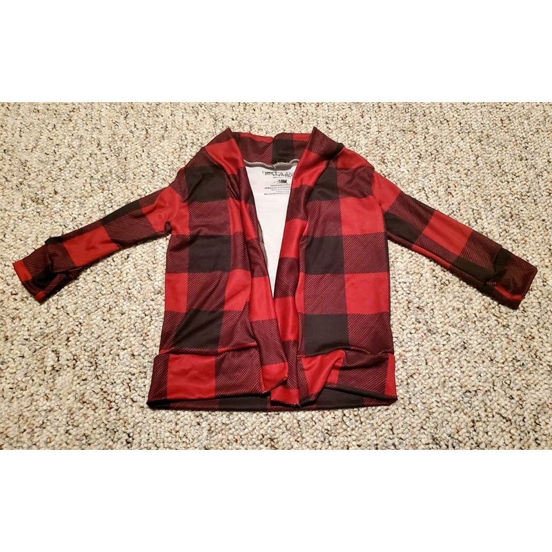 Cardigan RTS|18m
