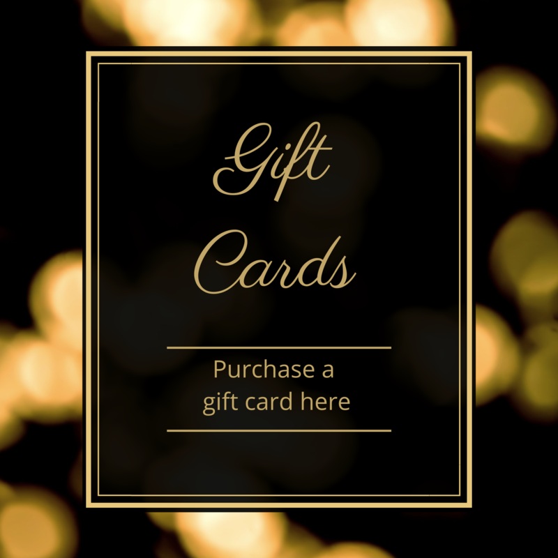Gift Card|$10.00|$15.00|$25.00|$40.00|$50.00|$100.00|$150.00|$200.00