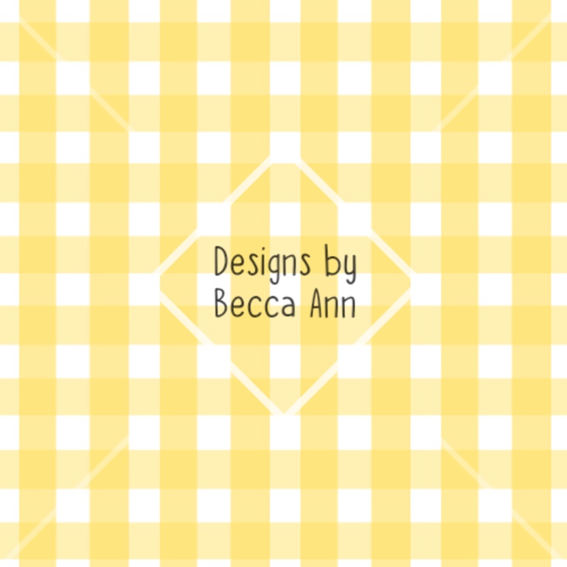 Gingham Seamless File|Yellow|Light purple|Dark purple|Sage green|Black|Light rainbow|Dark rainbow|Red|Black and yellow|Baby blue|Mint green|Pink|Orange|Grey|Gingham Set (14 files)