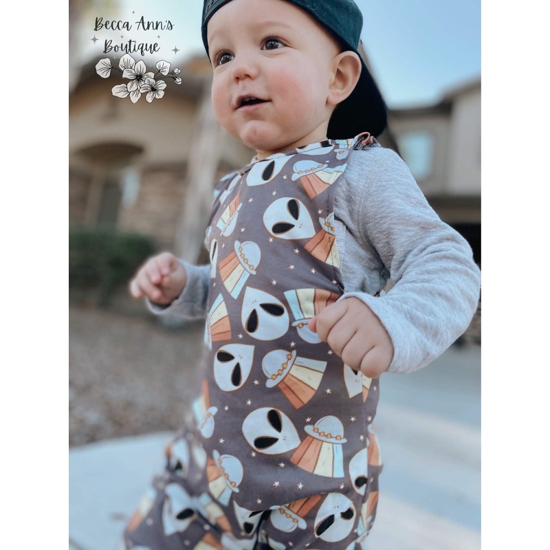 Hipster Romper|NB|0-3m|3-6m|6-9m|9-12m|12-18m|18-24m|2T|3T