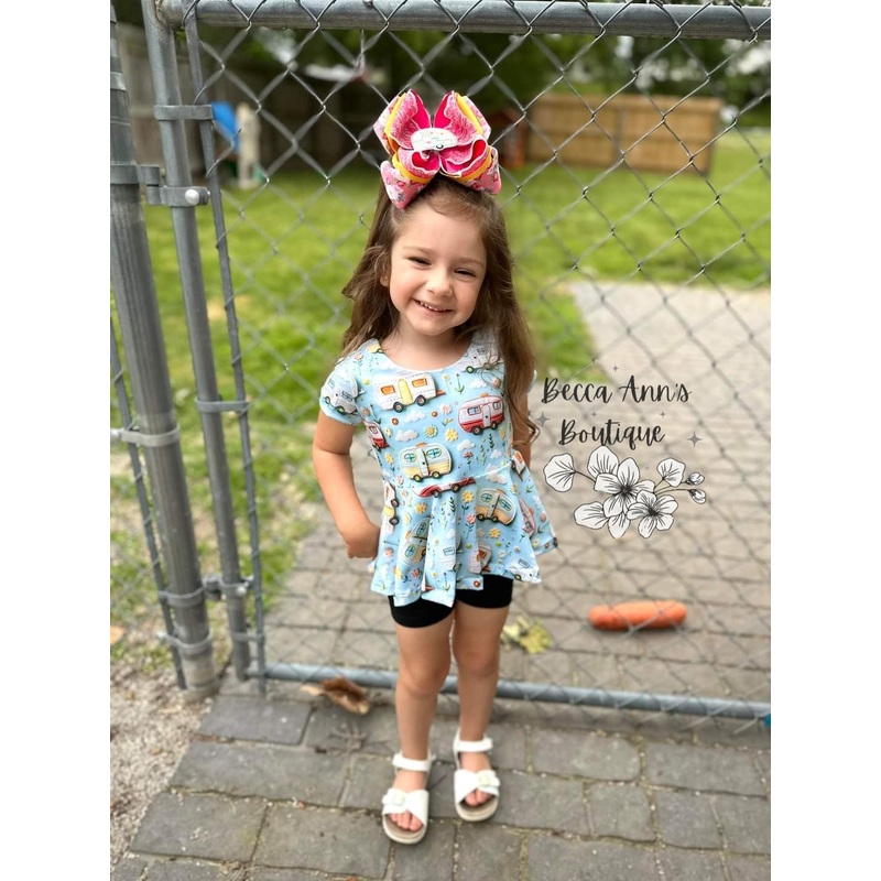 Peplum|0-3m|3-6m|6-9m|9-12m|12-18m|18-24m|2T|3T|4T|5T|5/6Y|7/8Y|9/10Y|11/12Y|Sleeveless|Short sleeve|3/4 sleeve|Long sleeve