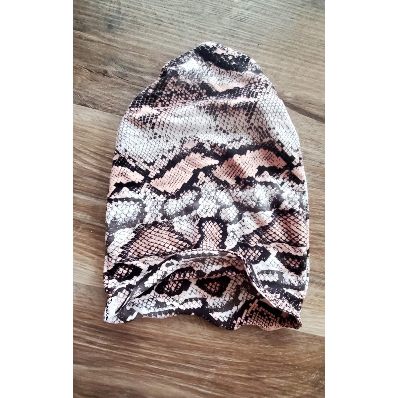 Slouchy Beanie RTS|3/6Y