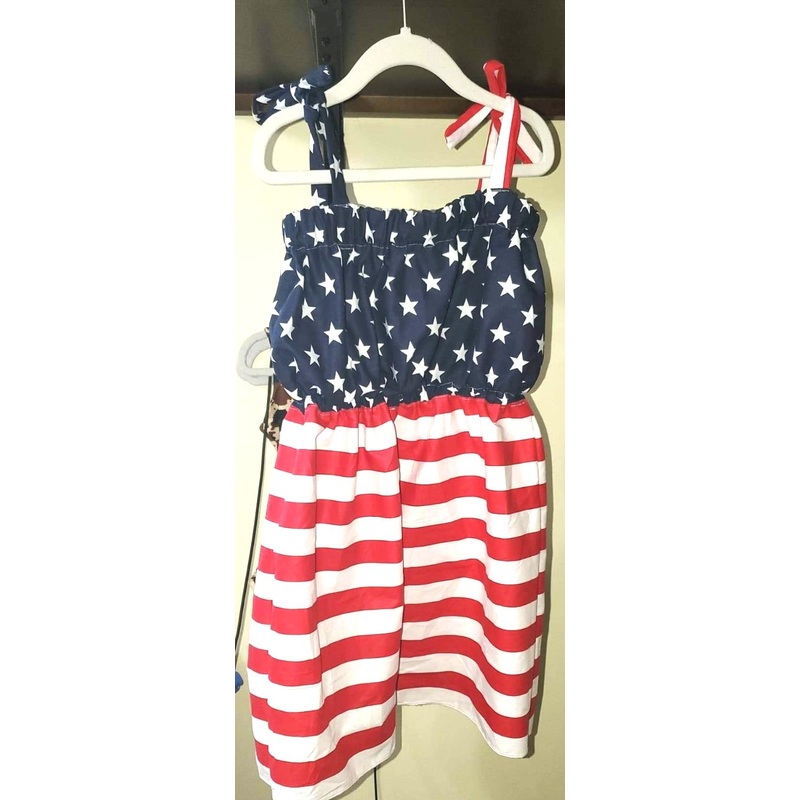 Tie Tank Dress|NB|0-3m|3-6m|6-9m|9-12m|12-18m|18-24m|2T|3T|4T|5T|5/6Y|7/8Y|9/10Y|11/12Y|Full print / solid|Different prints / solids together|No cinch|Cinch (elastic waist)