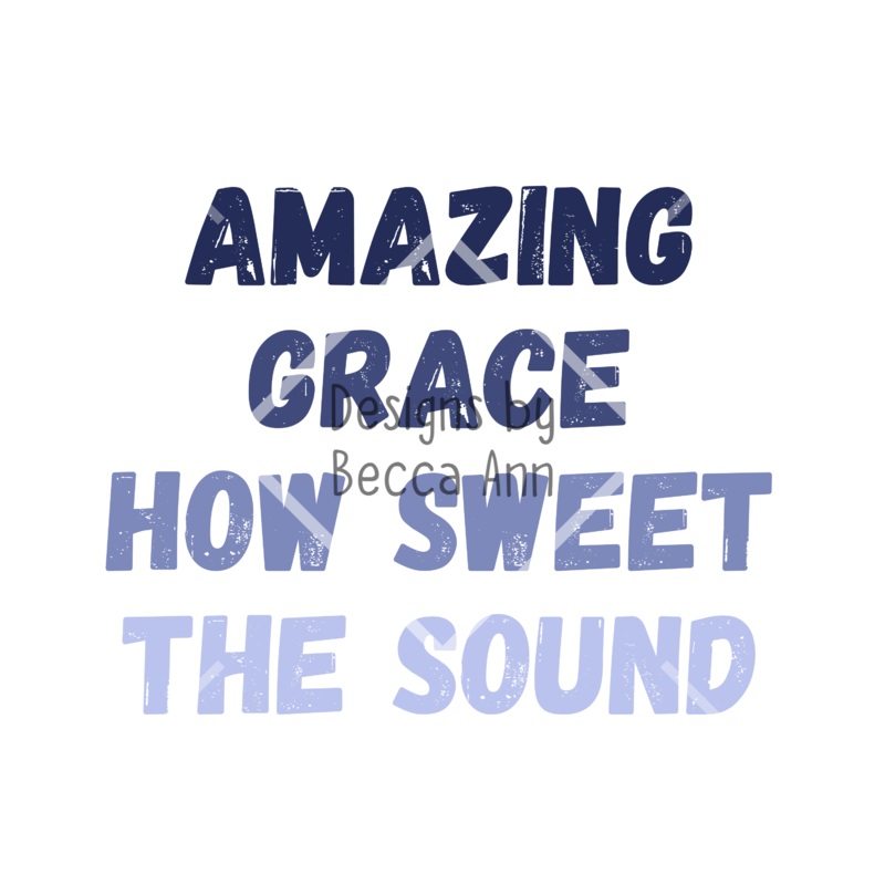 Blue Sweet Sound Seamless File