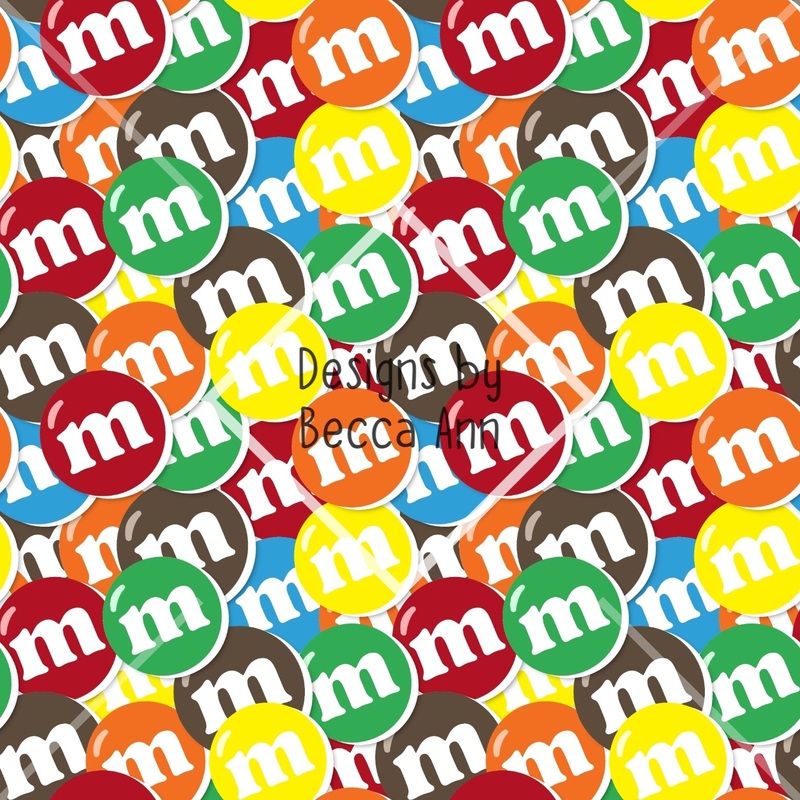 Rainbow Candy Seamless File