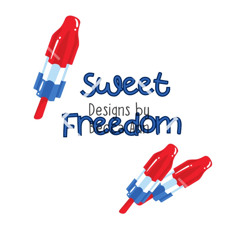 Bold Bomb Pop PNG File
