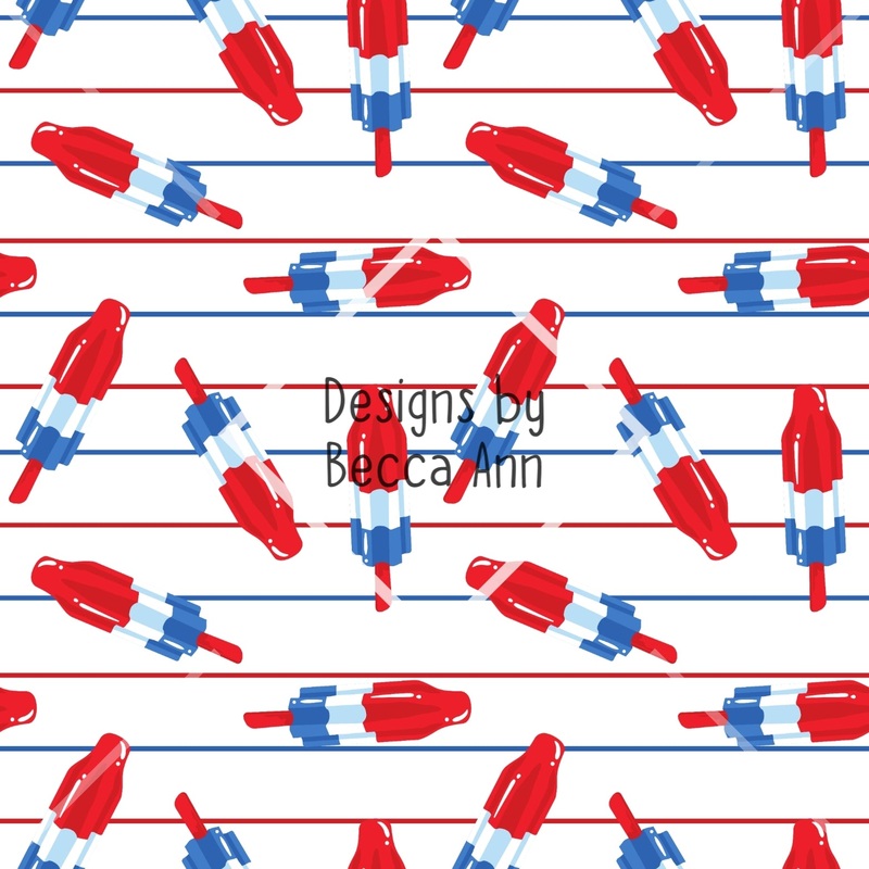Bold Bomb Pop Seamless File