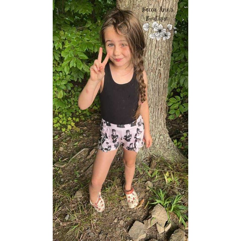 Breezy Short|NB|0-3m|3-6m|6-9m|9-12m|12-18m|18-24m|2T|3T|4T|5T|6/7Y|7/8Y|8/9Y|9/10Y|10/12Y