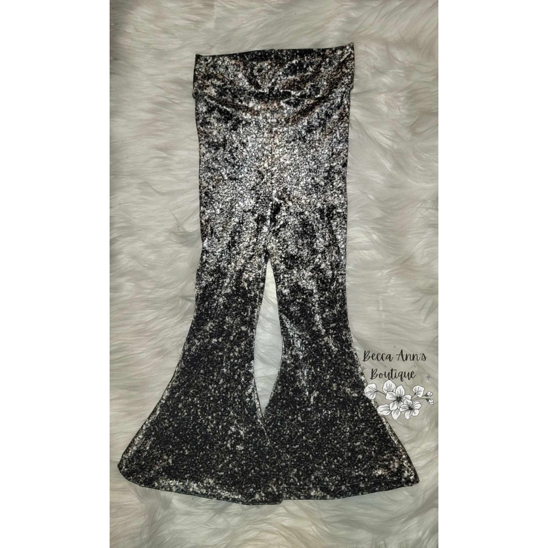Flare Bell Bottoms RTS|2T