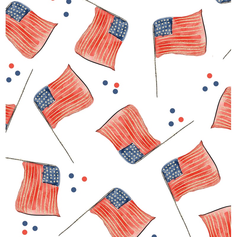 USA Flags and Stars|DBP 230 (standard)|Bullet|Brushed Rib Knit (wide and soft stripes)|Swim|Waffle|Jersey Knit (light and airy)|Holographic (shimmery and shiny)|Medium Athletic (dry fit material)|Stretch Minky (cozy soft)|Thermal|Board Short (non stretch)
