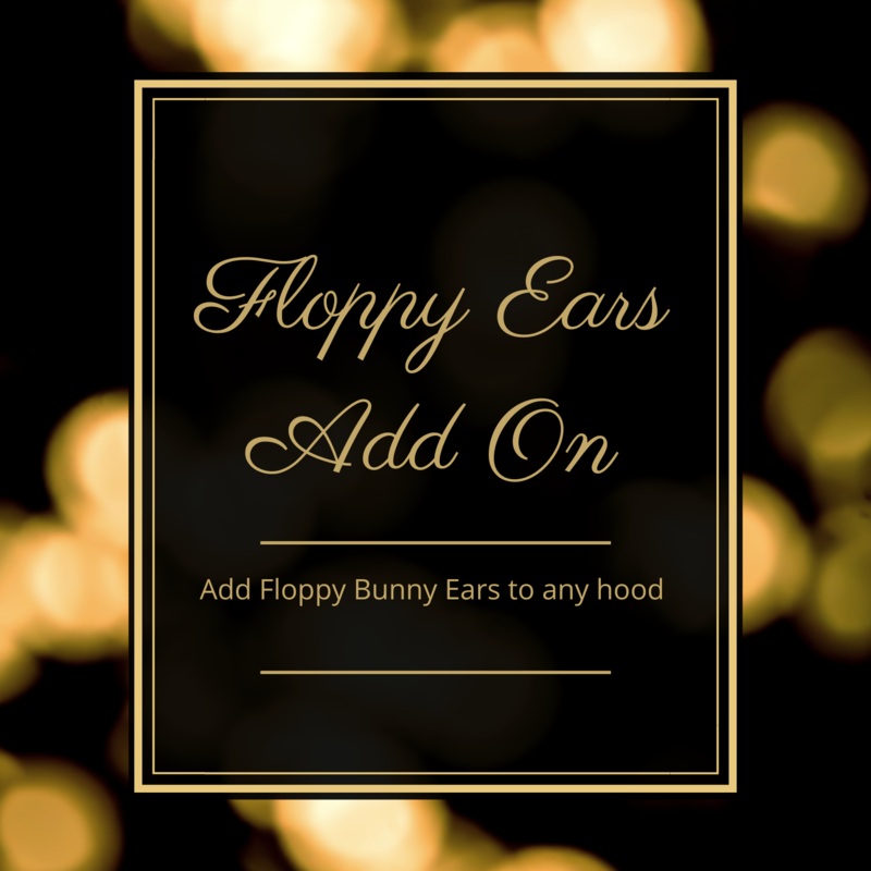 Add on Bunny Ears