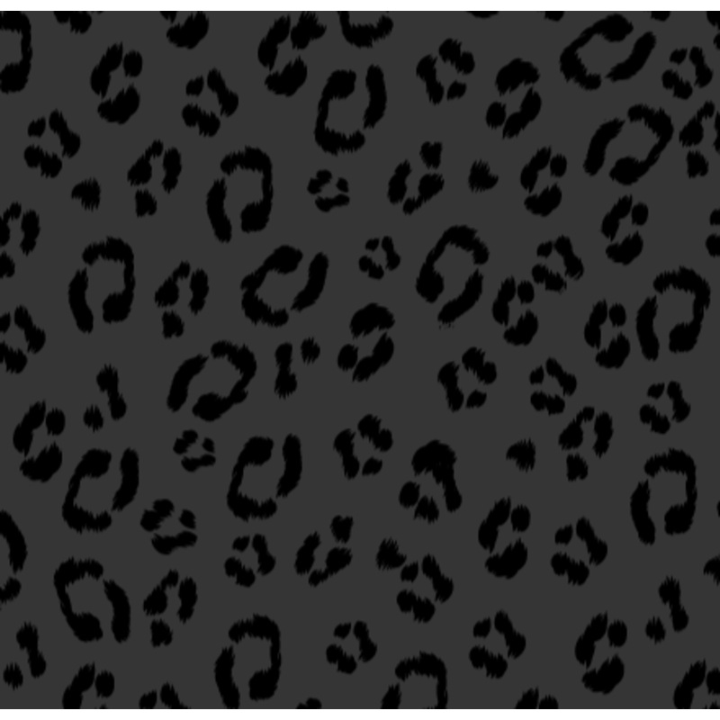Black Leopard|DBP 230 (standard)|Bullet|Brushed Rib Knit (wide and soft stripes)|Swim|Waffle|Jersey Knit (light and airy)|Holographic (shimmery and shiny)|Medium Athletic (dry fit material)|Stretch Minky (cozy soft)|Thermal|Board Short (non stretch)|Mesh