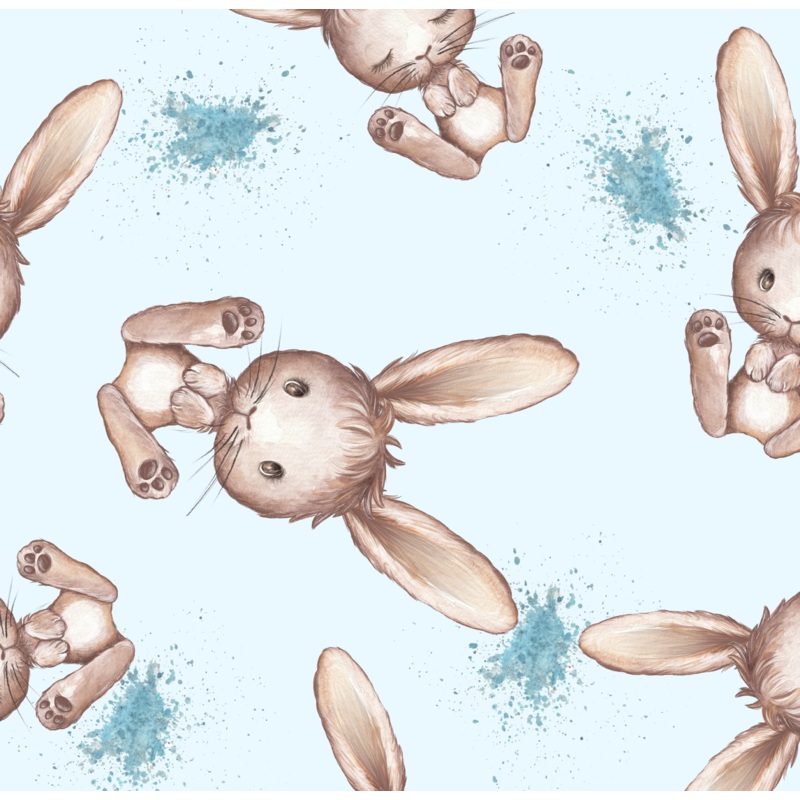 Bunny Easter|DBP 230 (standard)|Bullet|Brushed Rib Knit (wide and soft stripes)|Swim|Waffle|Jersey Knit (light and airy)|Holographic (shimmery and shiny)|Medium Athletic (dry fit material)|Stretch Minky (cozy soft)|Thermal|Board Short (non stretch)|Mesh (