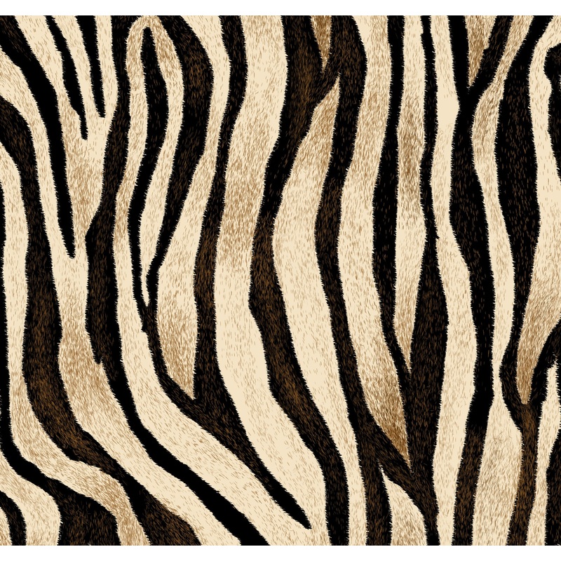 Muted Zebra Print|DBP 230 (standard)|Bullet|Brushed Rib Knit (wide and soft stripes)|Swim|Waffle|Jersey Knit (light and airy)|Holographic (shimmery and shiny)|Medium Athletic (dry fit material)|Stretch Minky (cozy soft)|Thermal|Board Short (non stretch)|M