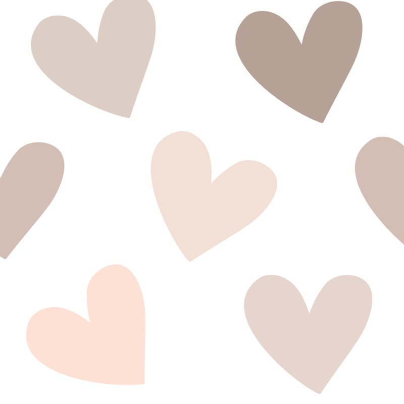 Nude Hearts on White|DBP 230 (standard)|Bullet|Brushed Rib Knit (wide and soft stripes)|Swim|Waffle|Jersey Knit (light and airy)|Holographic (shimmery and shiny)|Medium Athletic (dry fit material)|Stretch Minky (cozy soft)|Thermal|Board Short (non stretch
