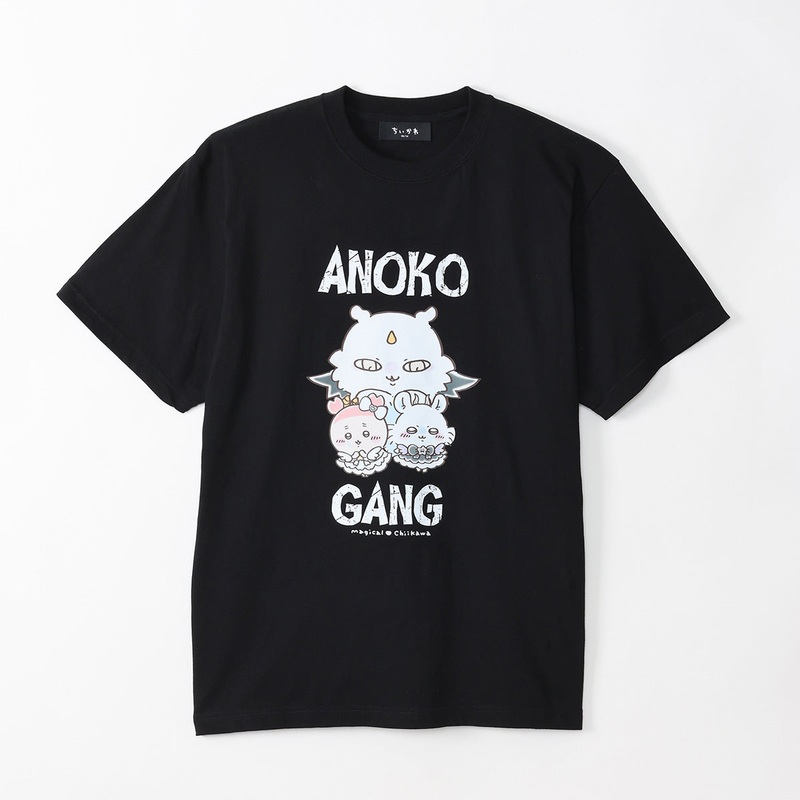 T ANOKO GANG