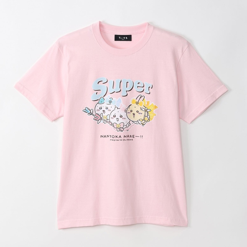 T Super NANTOKA NARE