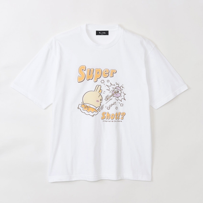 T Super Shot