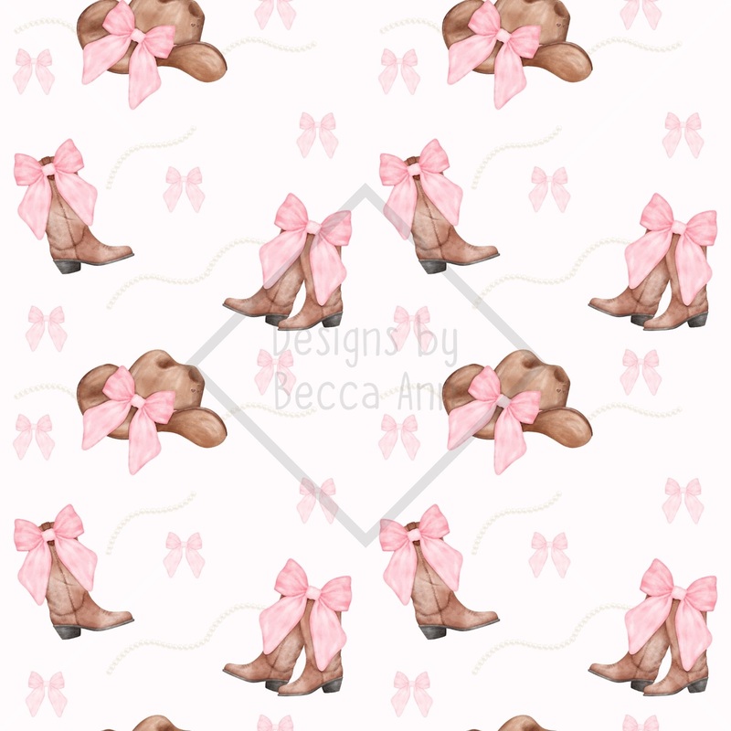 Exclusive Coquette Pearls (2 options)
