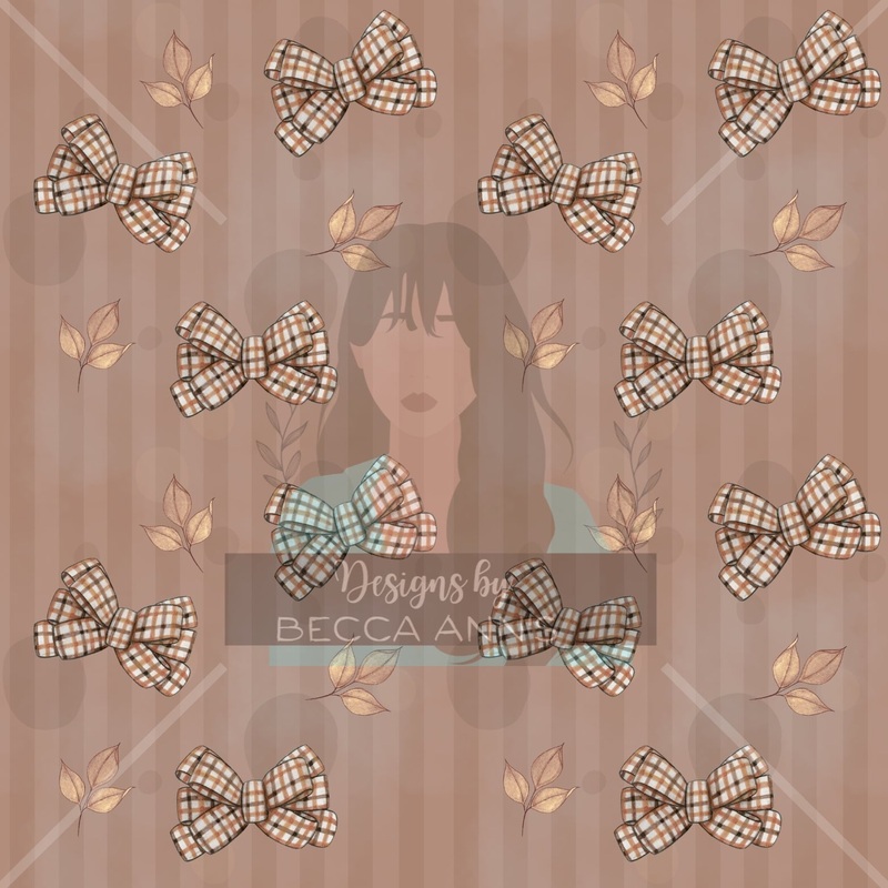Exclusive Rustic Fall (3 options)