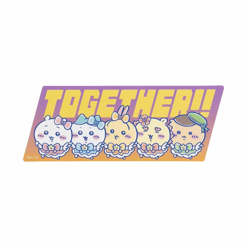 TOGETHER