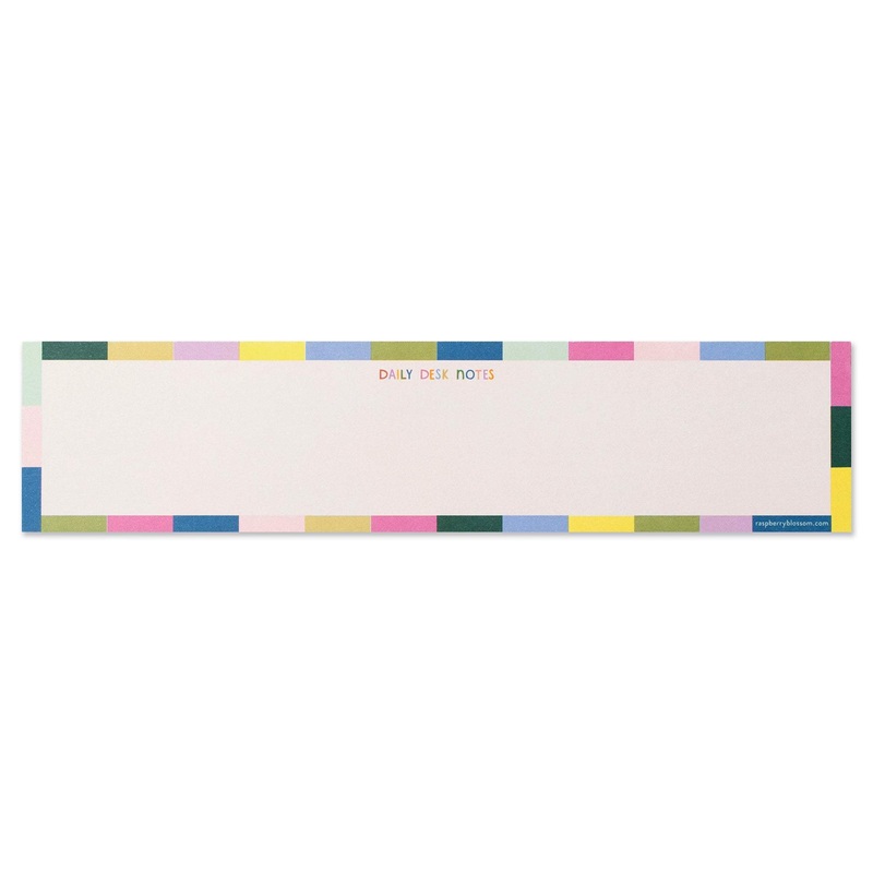 Rainbow Tiles Keyboard Notes