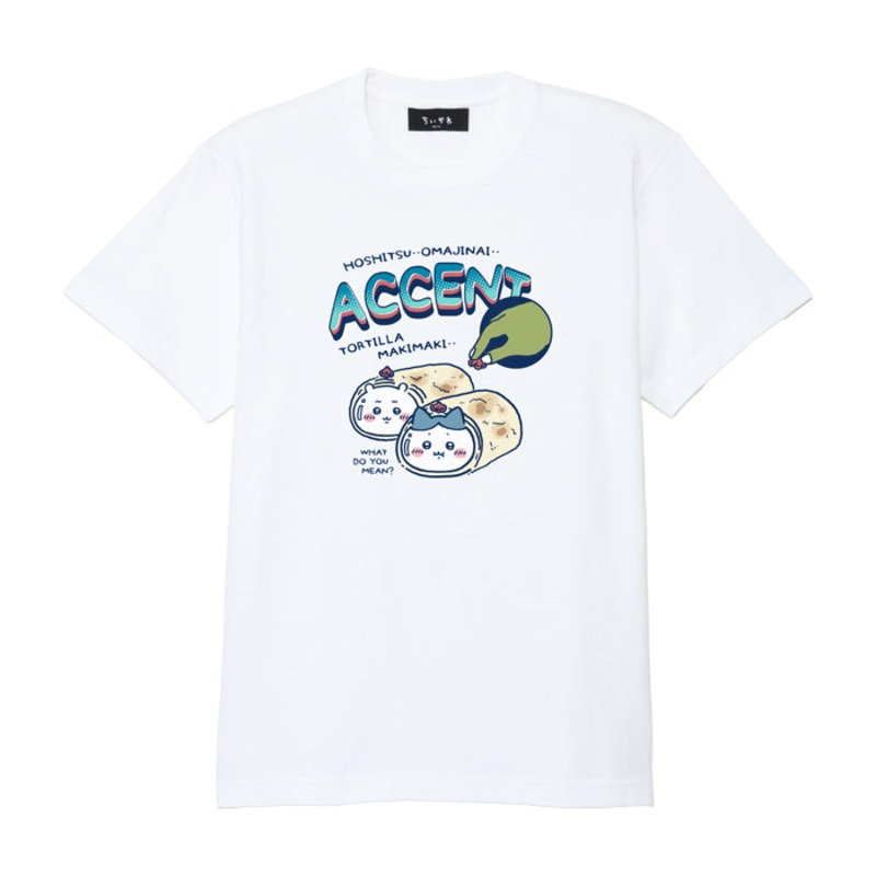 T ACCENT