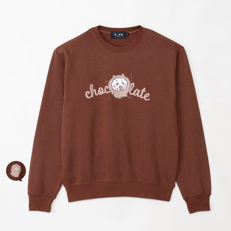chocolate |M|L