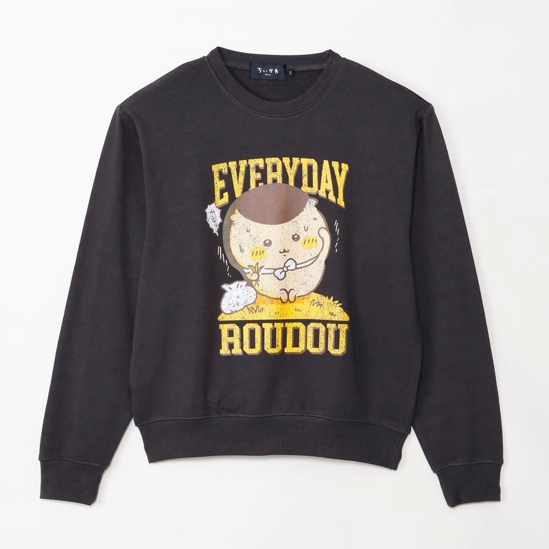 EVERYDAY ROUDOU |M|L