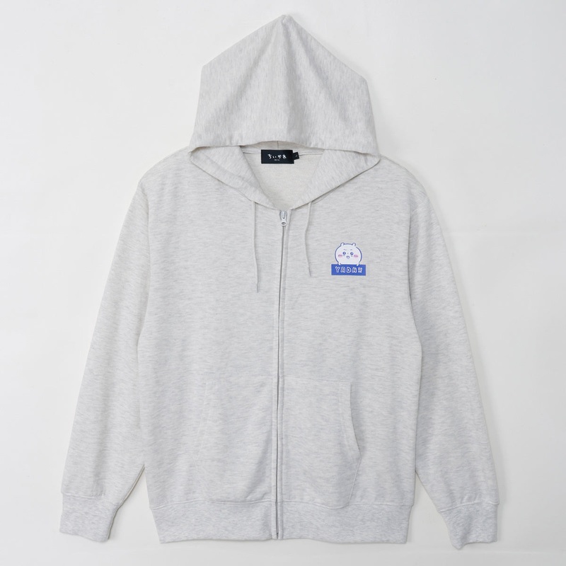 ZIP YADA |M|L
