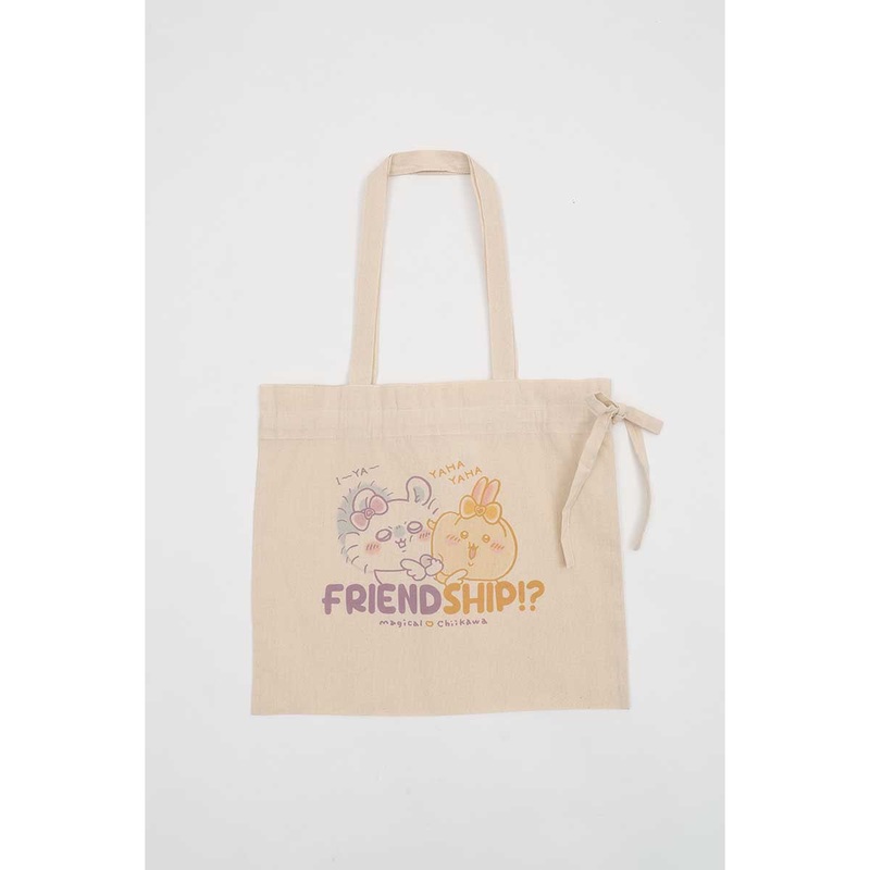 FRIEND SHIP