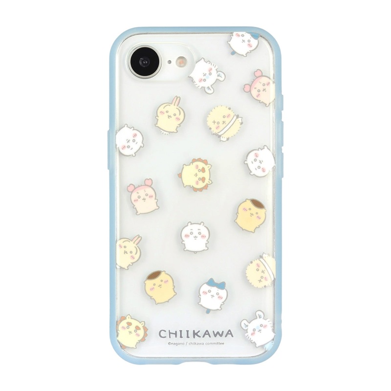 IIIIfit Clear iPhone16e