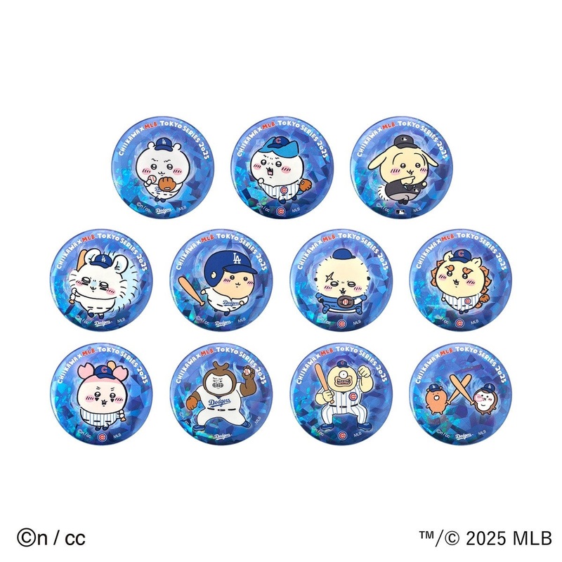 MLB TOKYO SERIES 111BOX 11