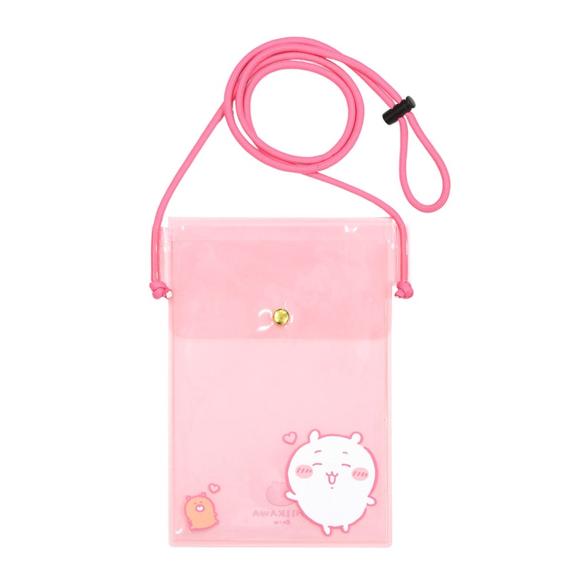 IIIIpocket Clear