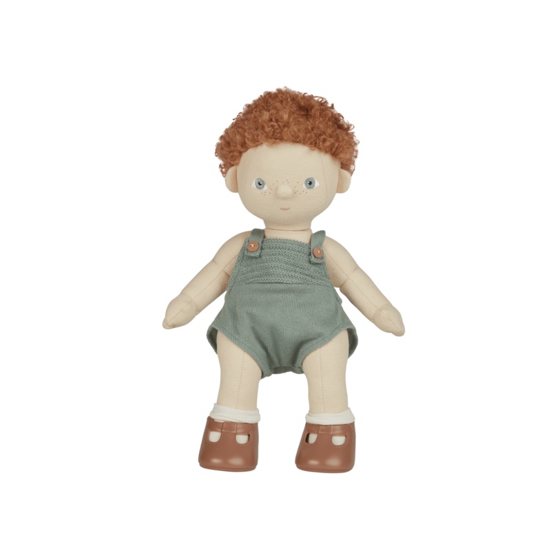 Dinkum Dolls – Pea|Pea|EA