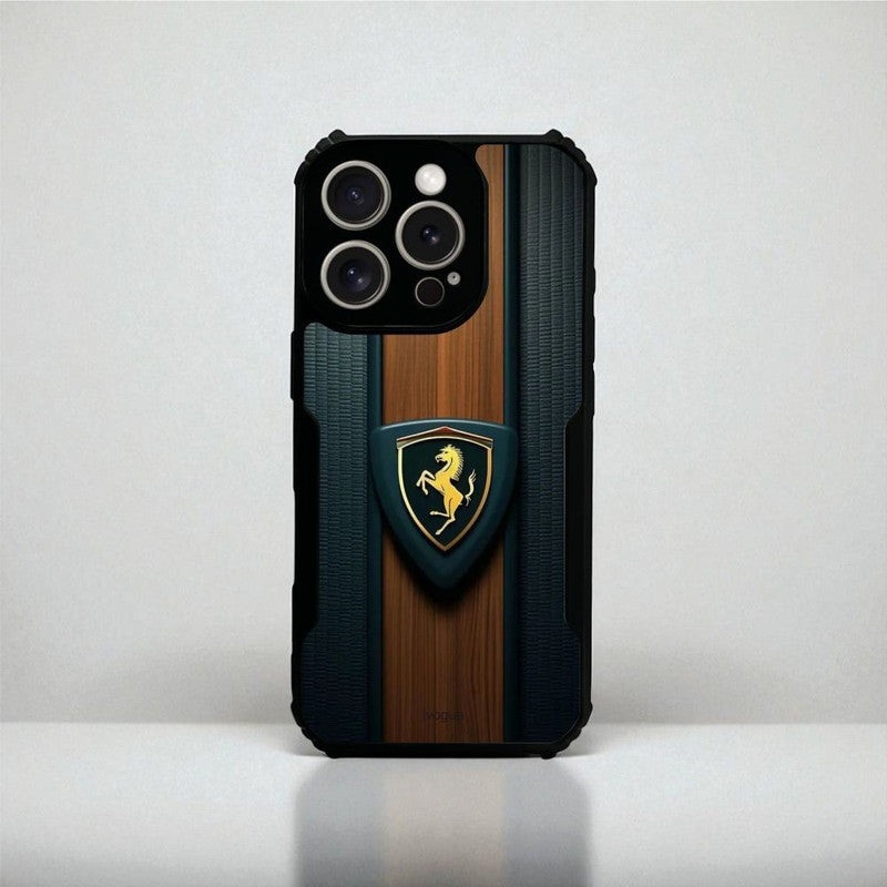 Speed Icon Mobile Cover For Apple Iphone 15 Pro Max