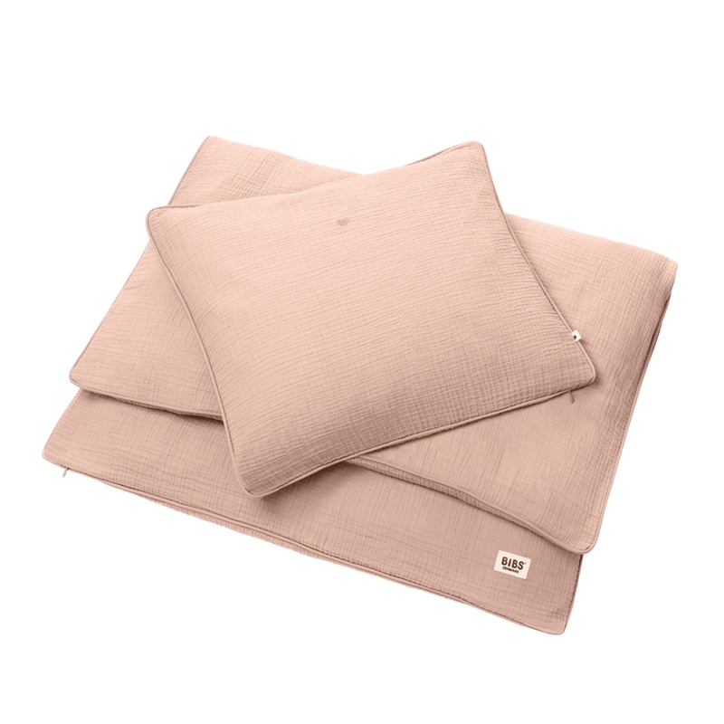Baby Bedding – Blush