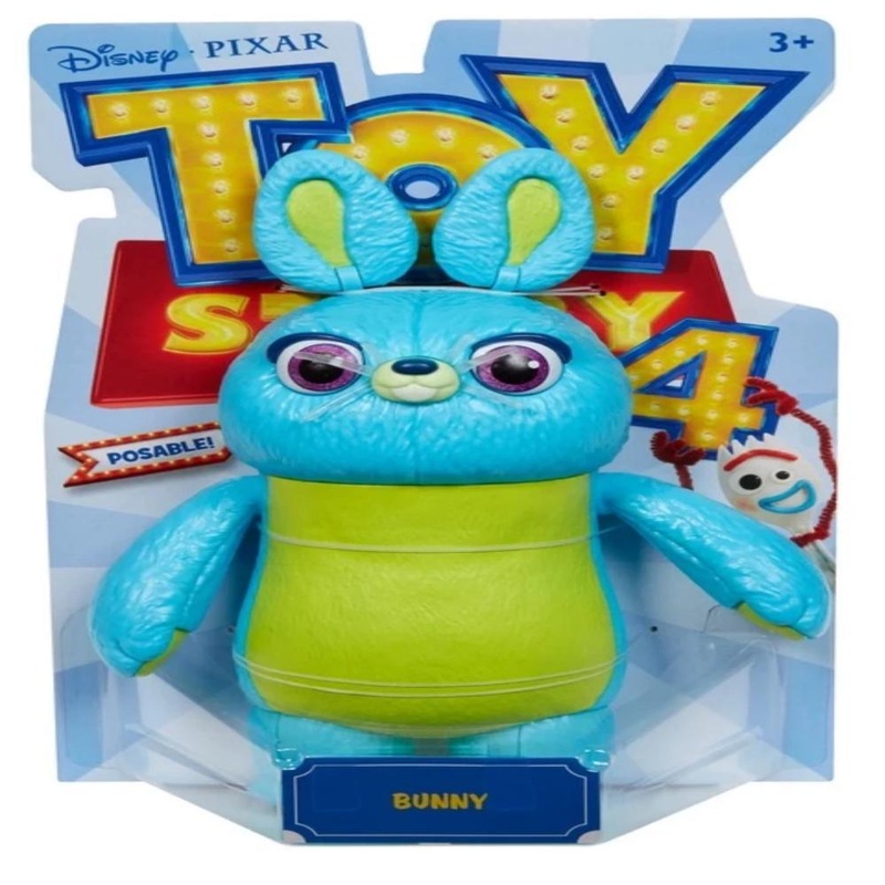 Toy Story Basic Figure – Bunny