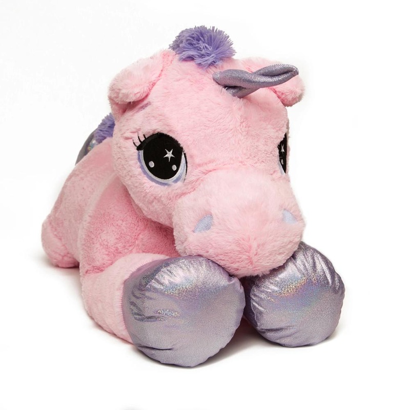 Lying Unicorn high quality soft toy (110CM)