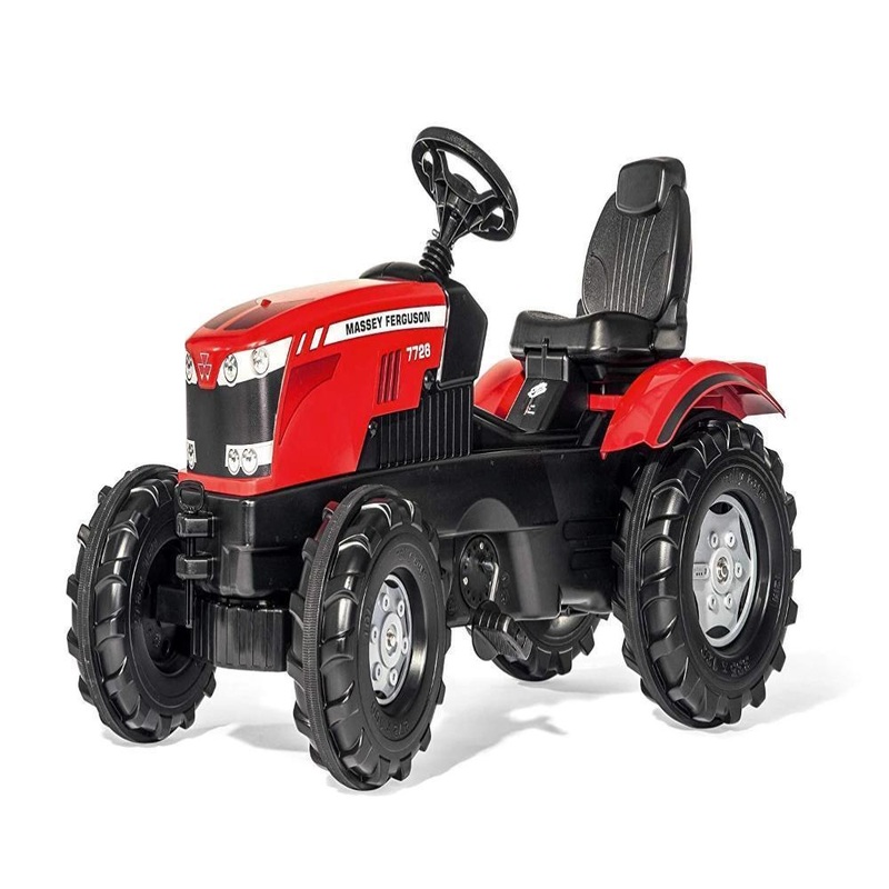 Rolly Toys Massey Ferguson 8650 Tractor (60-115-8)