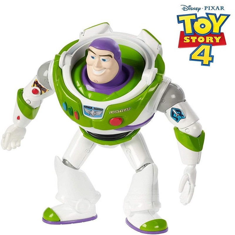 Toy Story Buzz Lightyear Figure