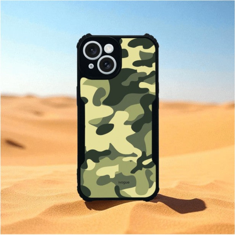 Army Vibe Mobile Cover For Apple Iphone 14 Plus