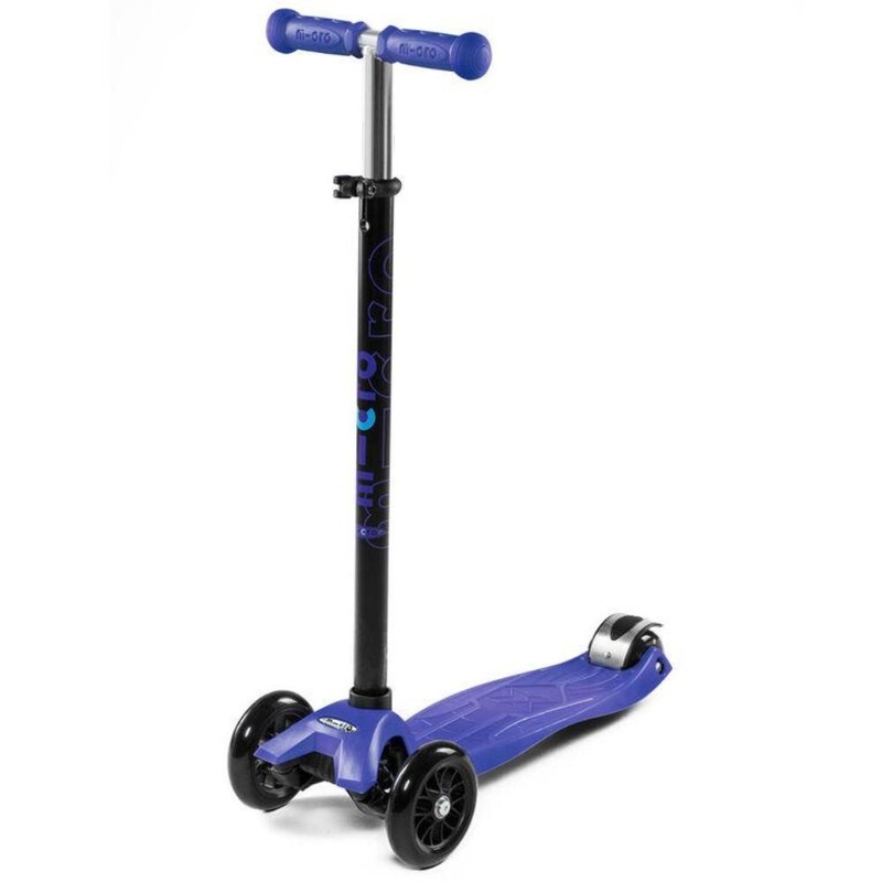 Micro Maxi Classic Scooters|Blue|Lemon Green|Red