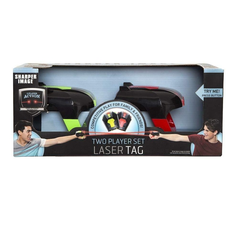 Sharper Image Laser Tag