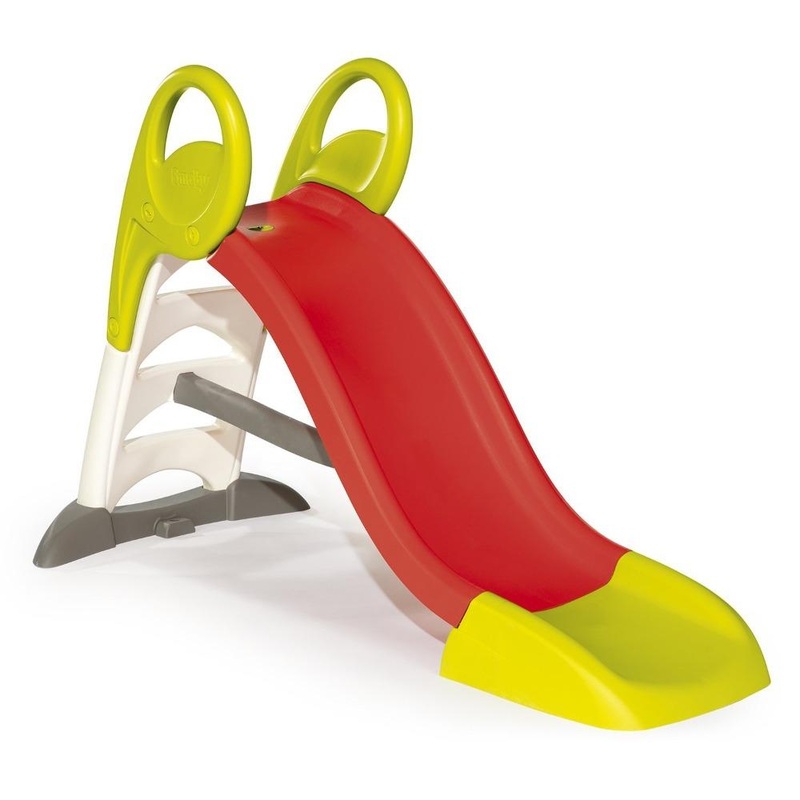 Smoby KS Slide
