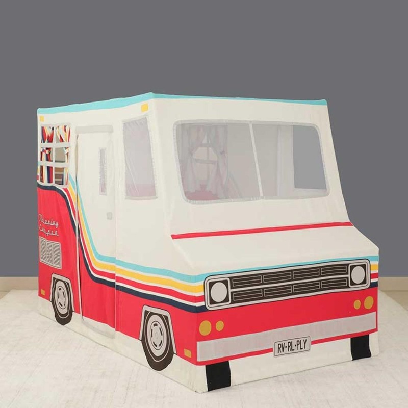 Role Play Camper Van