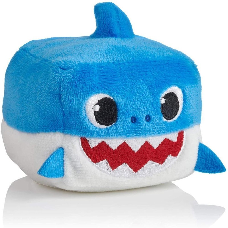 Pinkfong Baby Shark Song Cube|Daddy Shark|Baby Shark|Mommy Shark