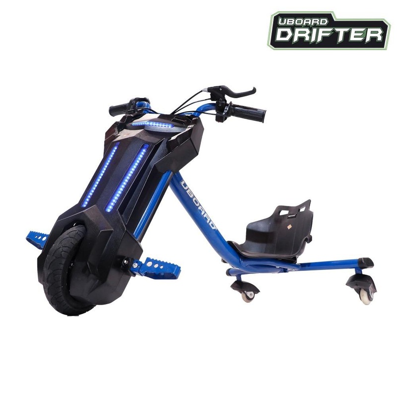 Uboard 3 Wheel Drifter