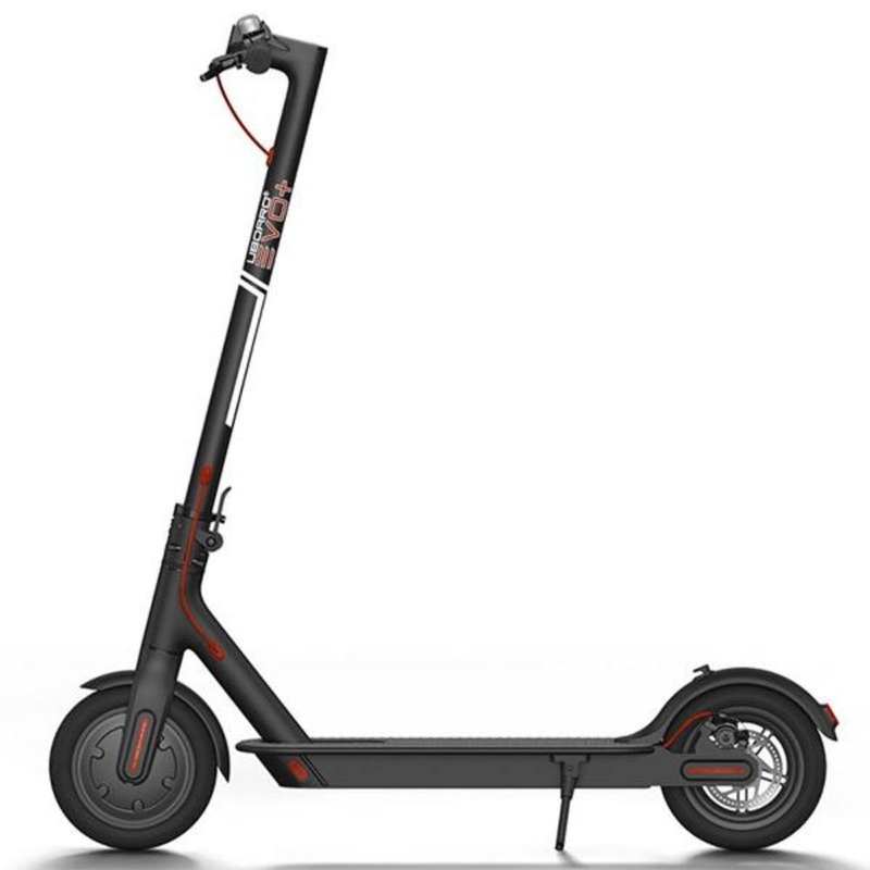 Uboard Electric Scooter Evo+ -Multi Color